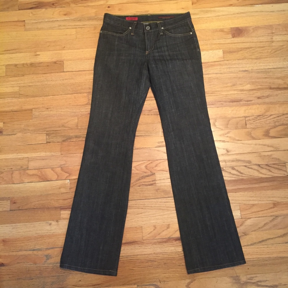 AG Adriano Goldschmied Jeans